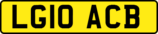 LG10ACB