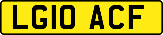 LG10ACF