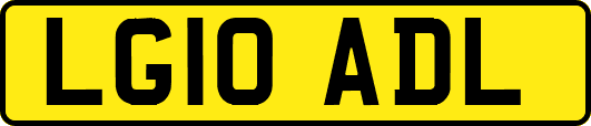 LG10ADL