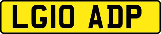 LG10ADP