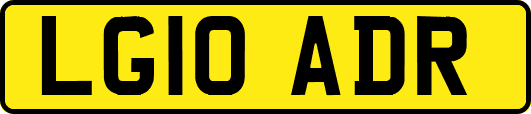LG10ADR