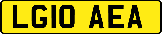 LG10AEA