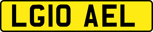 LG10AEL