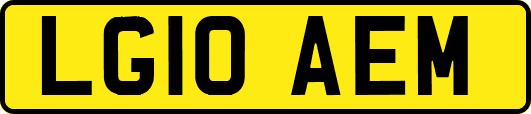 LG10AEM