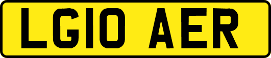 LG10AER