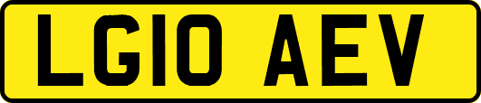 LG10AEV