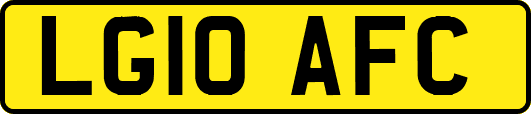 LG10AFC
