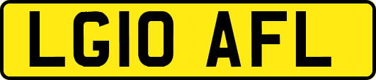 LG10AFL