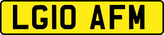 LG10AFM