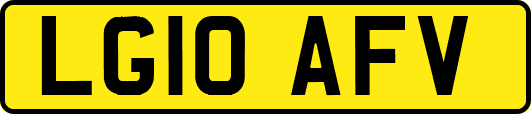LG10AFV