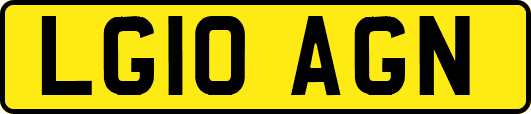 LG10AGN