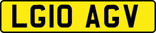 LG10AGV