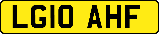 LG10AHF