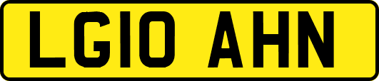 LG10AHN