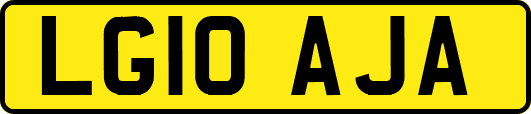 LG10AJA