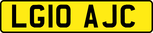 LG10AJC