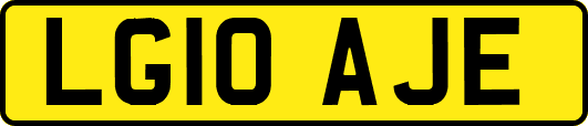 LG10AJE