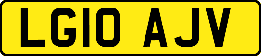 LG10AJV
