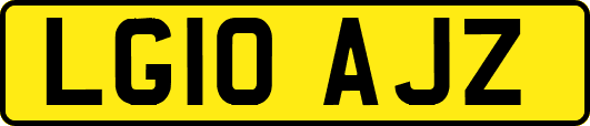 LG10AJZ