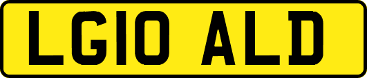 LG10ALD