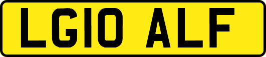 LG10ALF