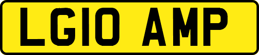 LG10AMP