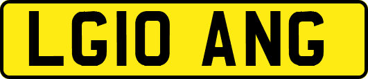 LG10ANG