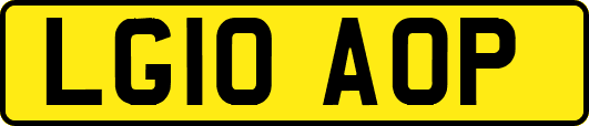 LG10AOP