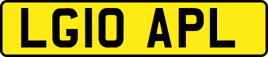 LG10APL