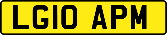 LG10APM
