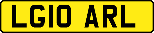 LG10ARL