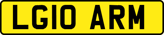 LG10ARM