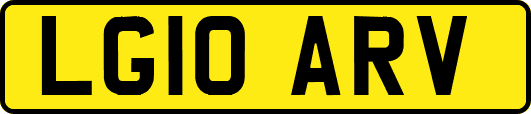 LG10ARV