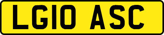 LG10ASC