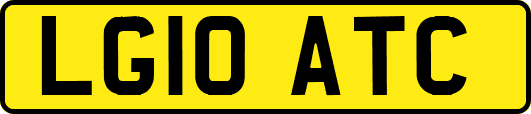 LG10ATC