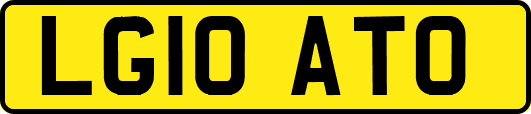 LG10ATO