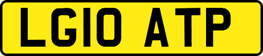 LG10ATP