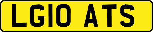 LG10ATS