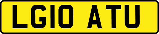 LG10ATU