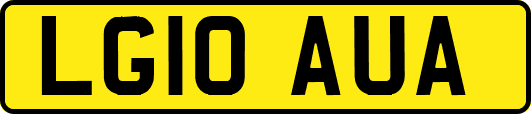 LG10AUA