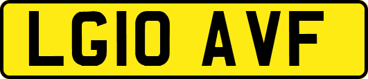 LG10AVF