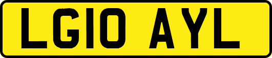 LG10AYL