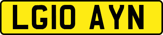 LG10AYN
