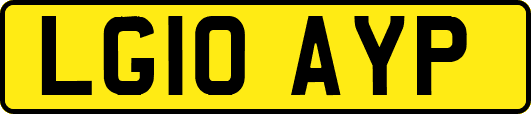 LG10AYP