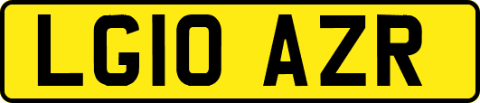 LG10AZR
