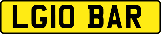 LG10BAR
