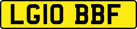 LG10BBF