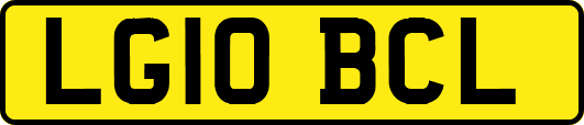 LG10BCL