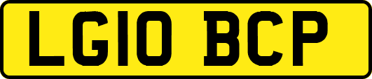 LG10BCP
