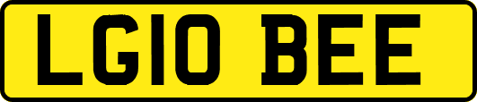 LG10BEE